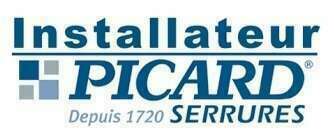 PICARD SERRURES MOTORISEE