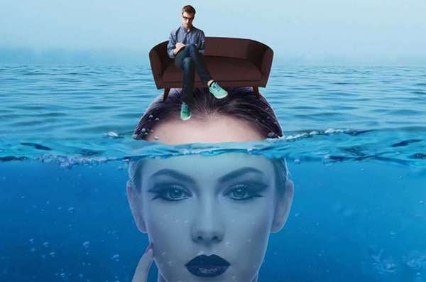 BIEN DANS SA TETE ET SON CORPS