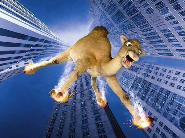 GILLES DE LA TOURETTE