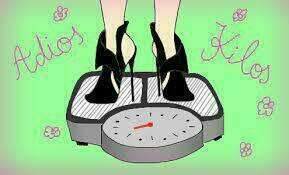 PERTE DE POIDS AUJOURD HUI