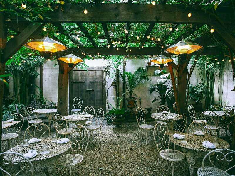 Pergola "Nature :  Bois et végétation"