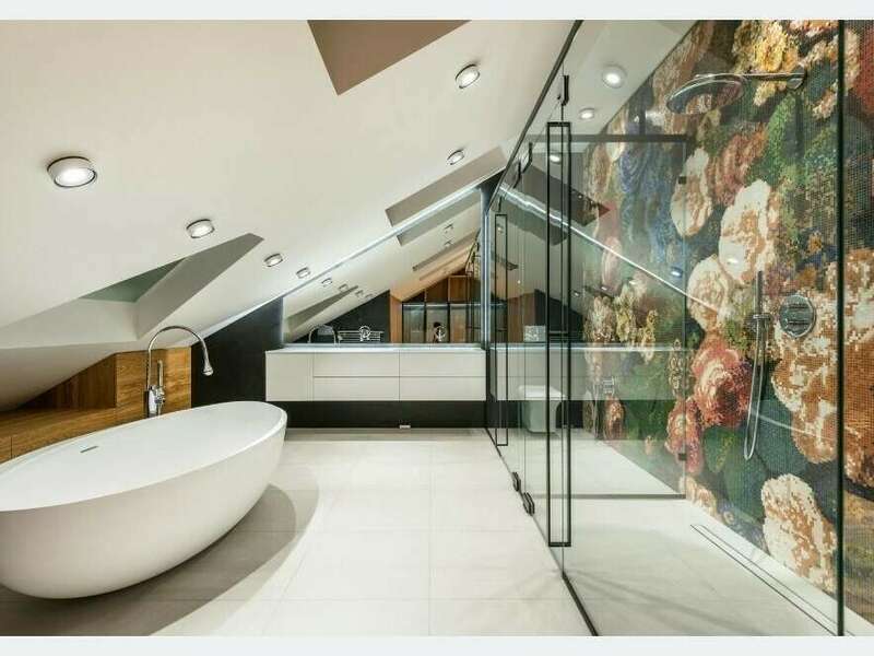 Rénovation salle de bain