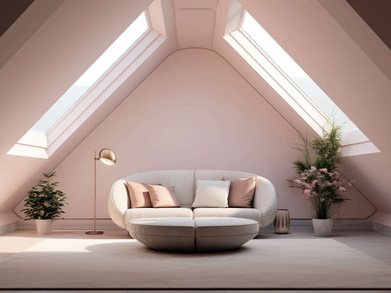 Fenêtre de toit : Velux