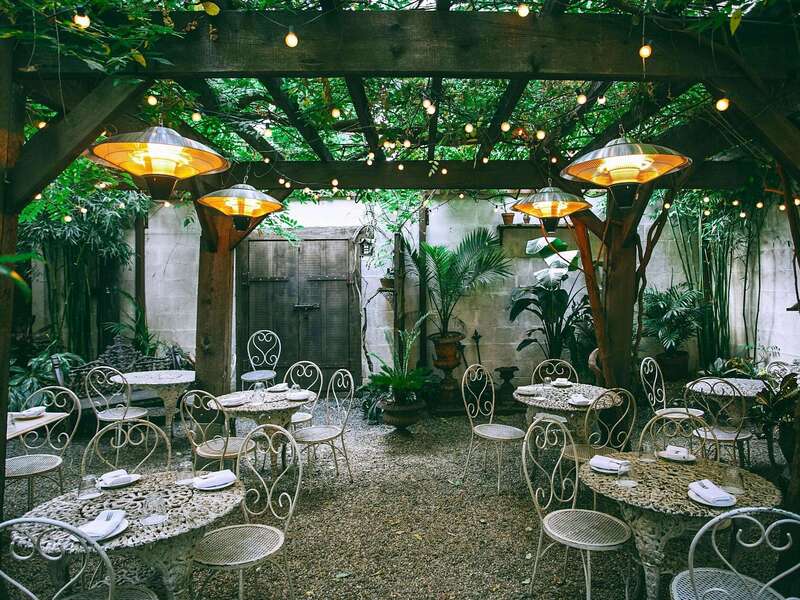 Pergola "Nature :  Bois et végétation"