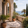 Analyse d’un lieu avec vue mer dans le cadre d’un projet immobilier en Alpes-Maritimes