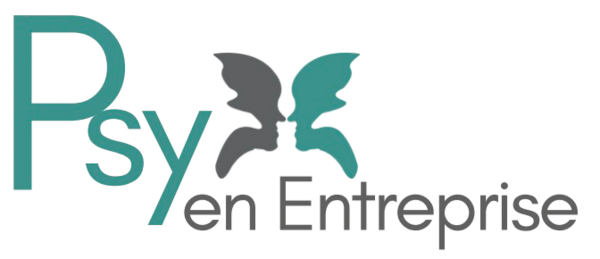 Logo Psy en Entreprise