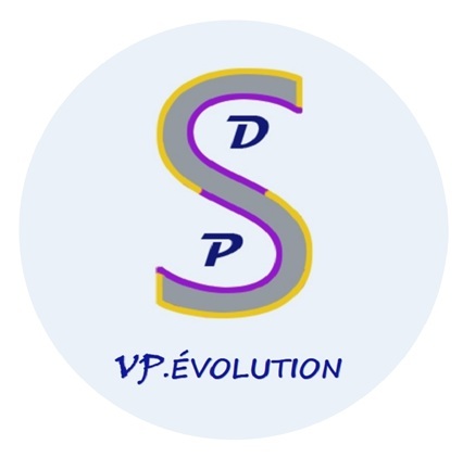 Logo VERONIQUE PETIT