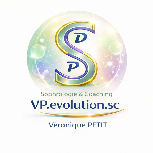 Logo VERONIQUE PETIT