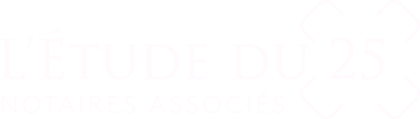 Logo L'étude du 25