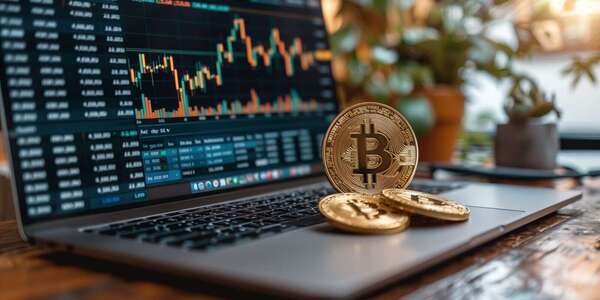 Crypto-monnaies : un enjeu patrimonial à anticiper, le notaire est essentiel