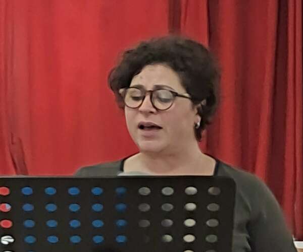 Apprendre à chanter juste c’est possible !