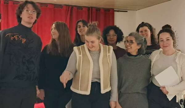 J’ai toujours rêvé d’apprendre à chanter. Cette fois, je me lance !