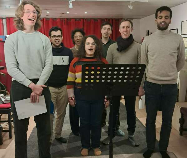 Chanter sans effort : le secret d'une voix libre et puissante