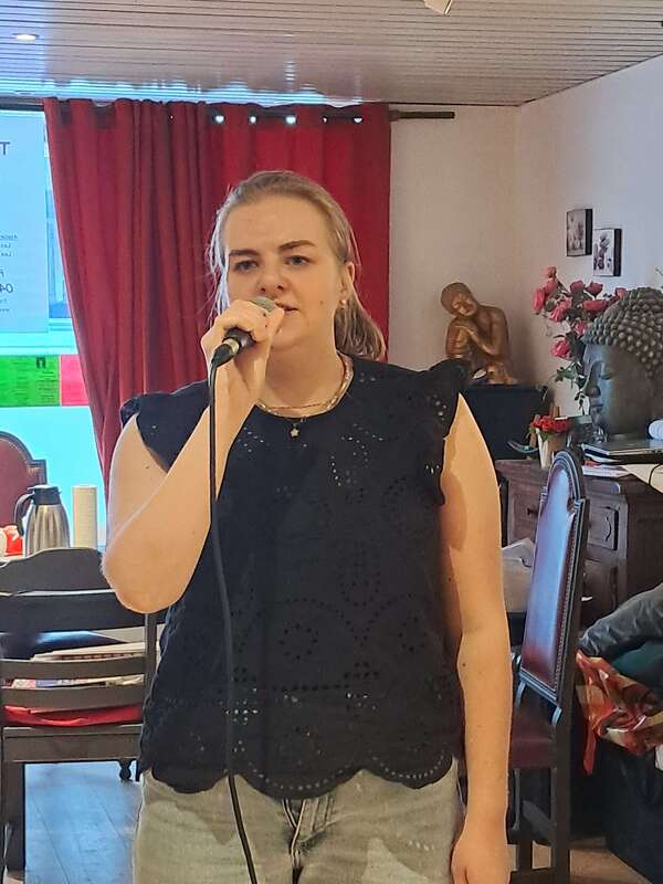  Faut-il vraiment avoir une belle voix pour chanter ?