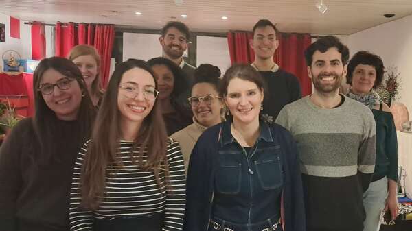 Chanter, c’est oser se dévoiler