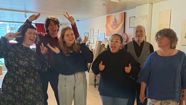 Quand la voix devient un chemin pour retrouver son corps
