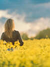 corps humain en mouvement naturel