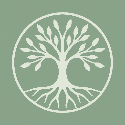 Logo Les mains d'Océane