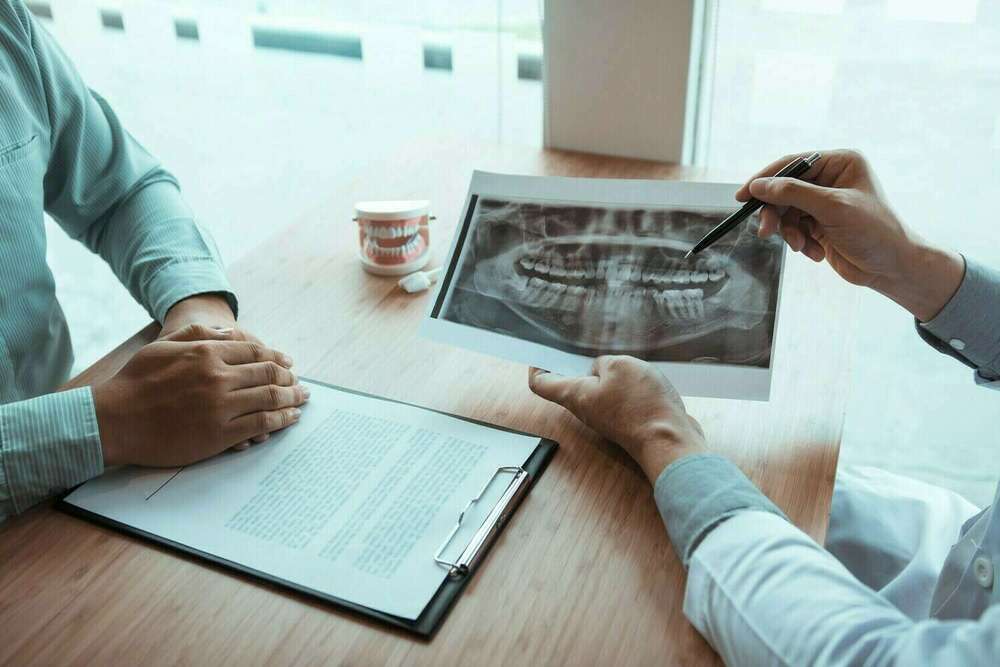 L'analyse pré-implantaire