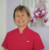 Docteur Véronique HUEBER