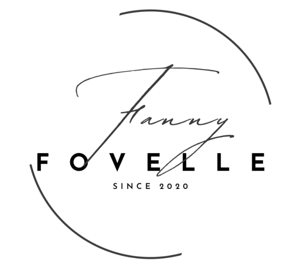 Logo Fanny Fovelle Logo Fanny Fovelle