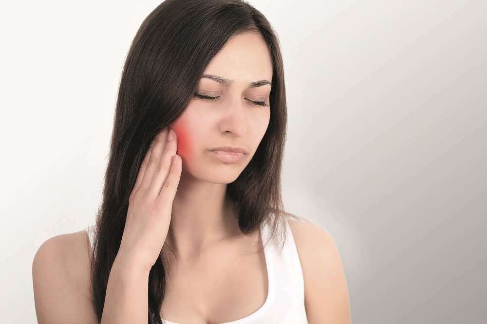 Soins des caries