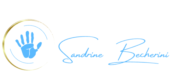 Logo Sandrine BECHERINI
