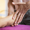 Séance de réflexologie bien-être à Avignon