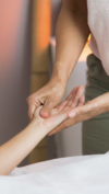 Formation massages-bien-être, réflexologie et soins énergétiques à AVIGNON