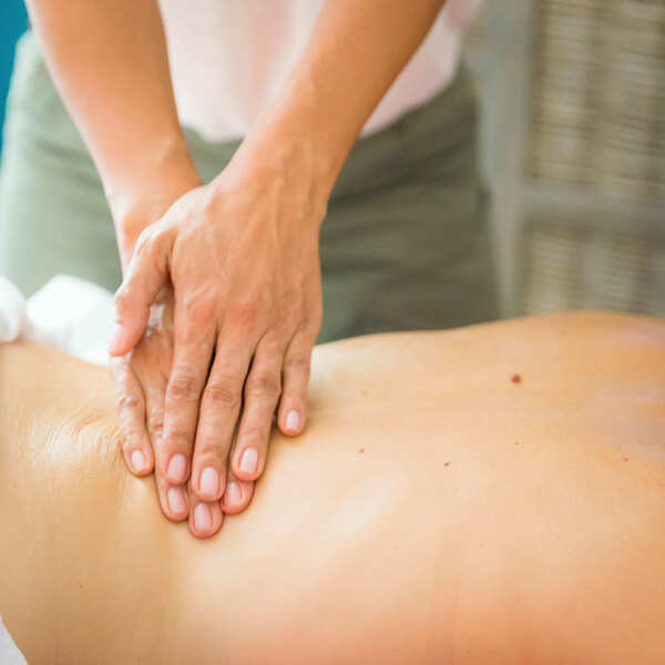Quelle formation massage choisir à AVIGNON  ?