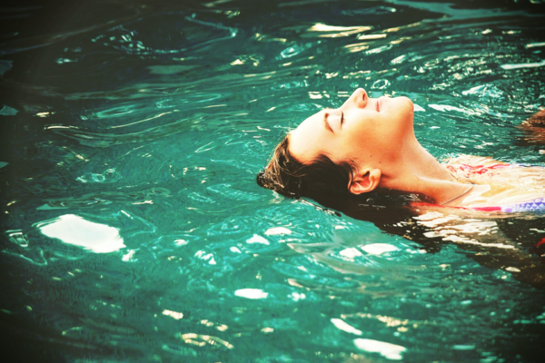 La douleur... un doux leurre