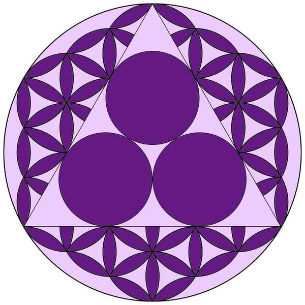 Naissance de mon logo