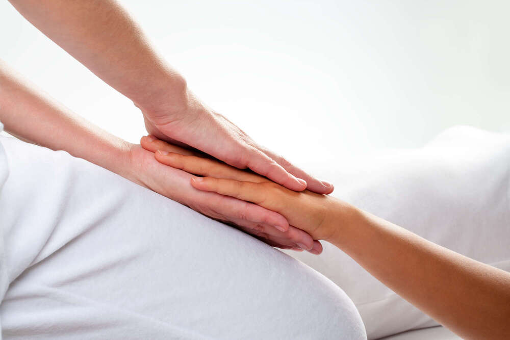 Quand les soins sont des rencontres d'âmes