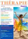 Couverture THERAPIE MAGAZINE Août 2026