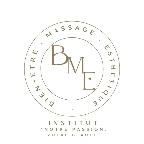 Logo B.M.E institut