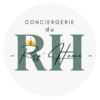 Logo de Conciergerie du Roy'Home, conciergerie immobilière à Sanary Sur Mer