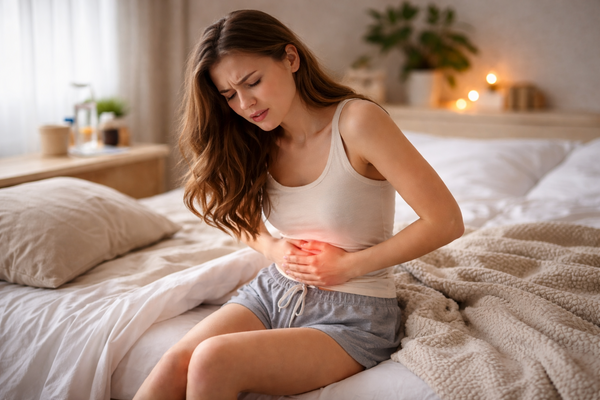 Syndrome prémenstruel : et si ce n’était pas une fatalité ?