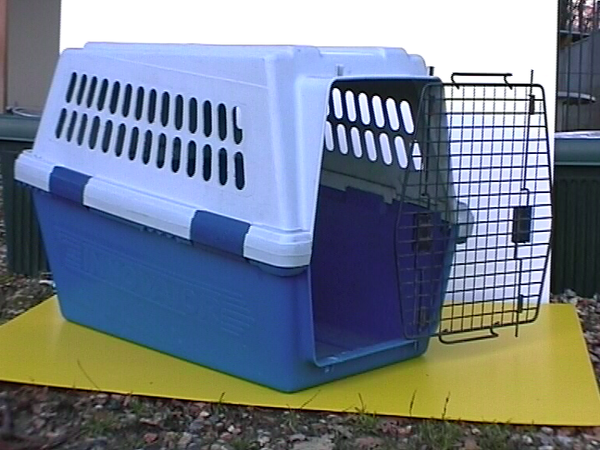 Le Comportement de Homing