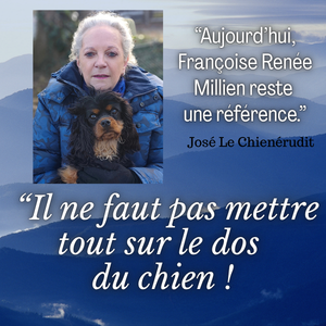 Qui veut noyer son chien, l’accuse de la rage : Analyse critique du comportementalisme canin et du concept de malade désigné