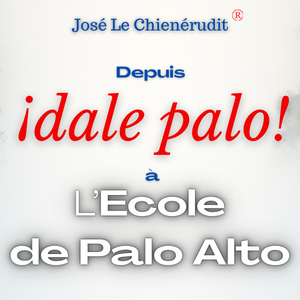 Application de l’Approche Systémique de Palo Alto au Dressage des Chiens de Compagnie en France