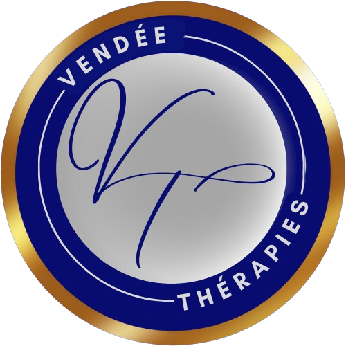 Logo Vendée Thérapies