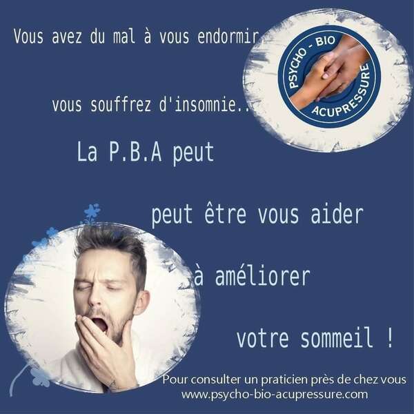 Insomnie? 