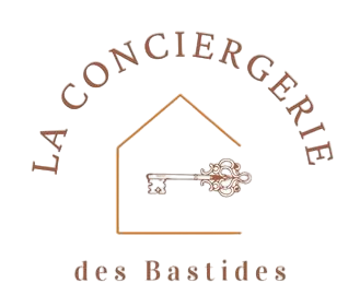 Logo La Conciergerie des Bastides