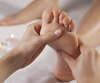 Réflexologie plantaire pour le bien-être