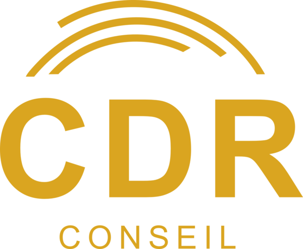 Logo CDR Conseil