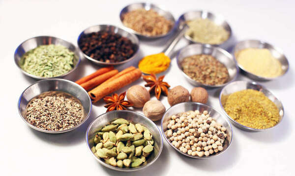 Les règles d’or de l’alimentation ayurvédique 