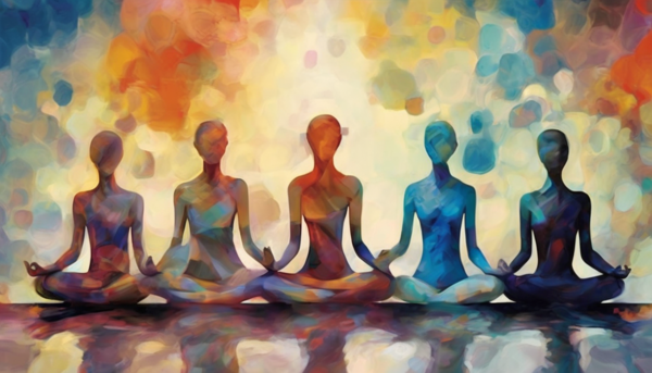 Les Cinq Koshas : Un Voyage Holistique selon l’Ayurveda