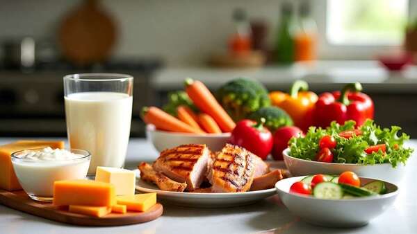 Les Combinaisons Alimentaires Incompatibles en Ayurveda