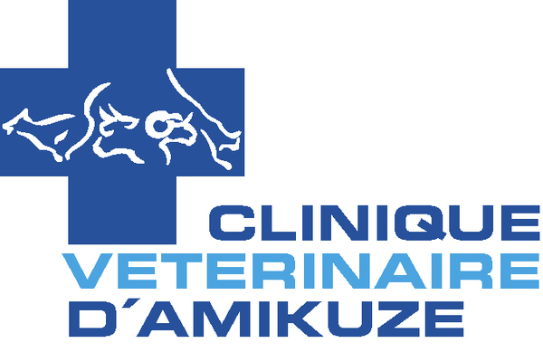 Logo Clinique vétérinaire Amikuze
