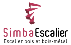 Simba Escalier